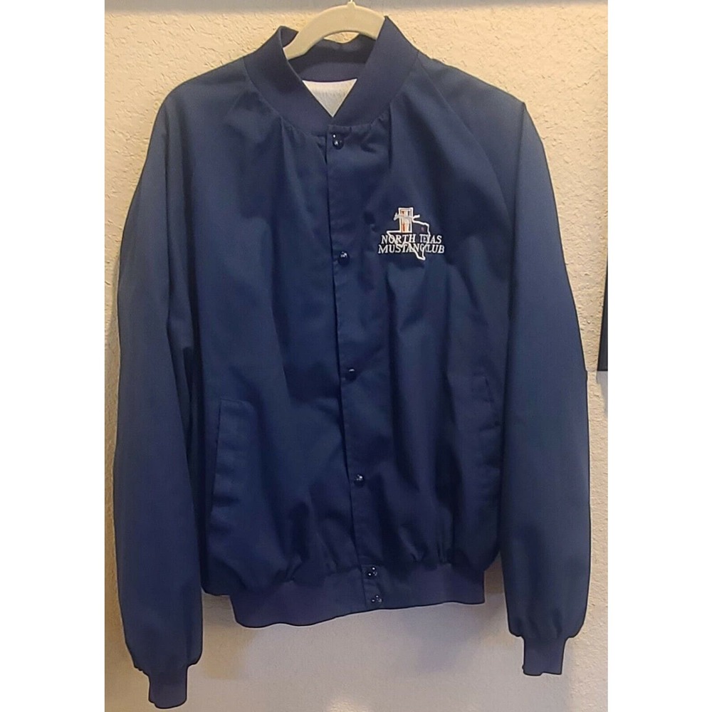 Women's Blue Jacket